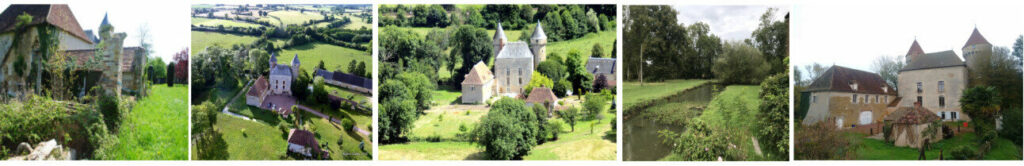 Bandeau pour Formulaire HelloAsso – Hébergement – Formation – Celon – Juin 2025 (fond transparent)